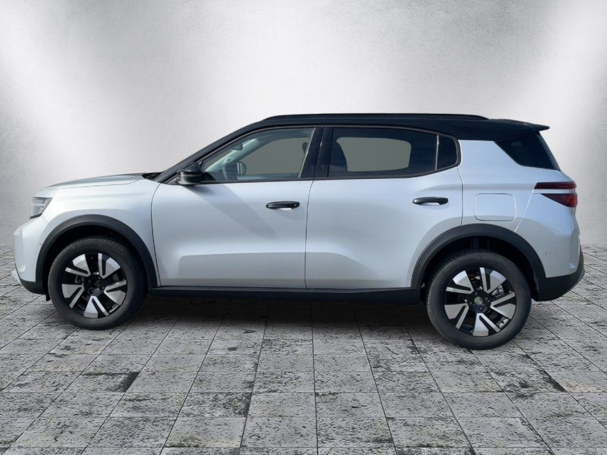 OPEL Frontera GS Hybrid