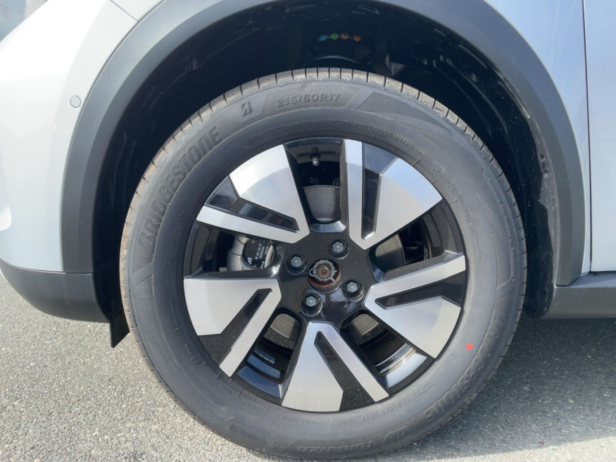 OPEL Frontera GS Hybrid