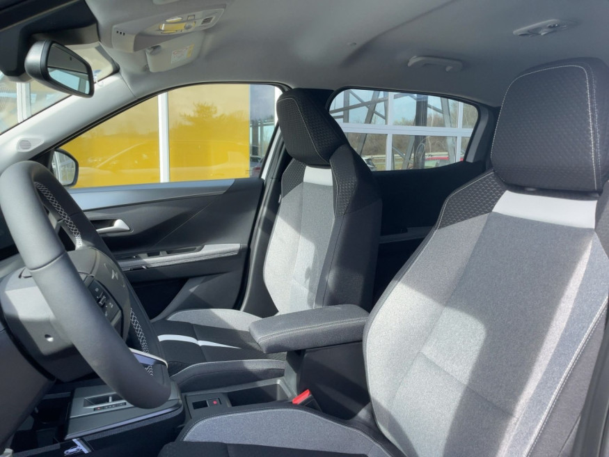 OPEL Frontera GS Hybrid