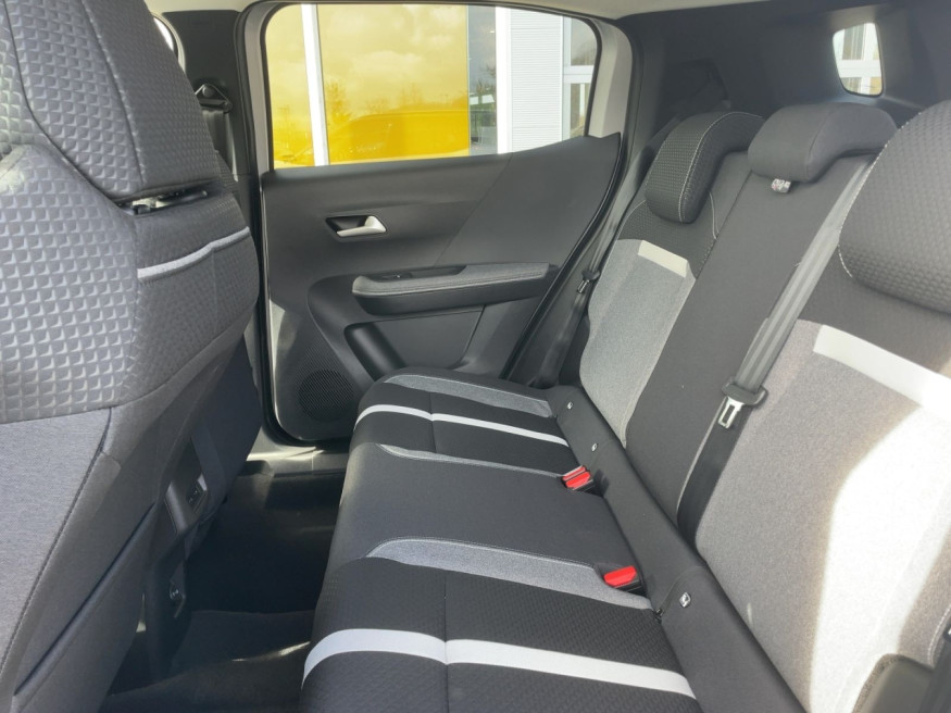 OPEL Frontera GS Hybrid