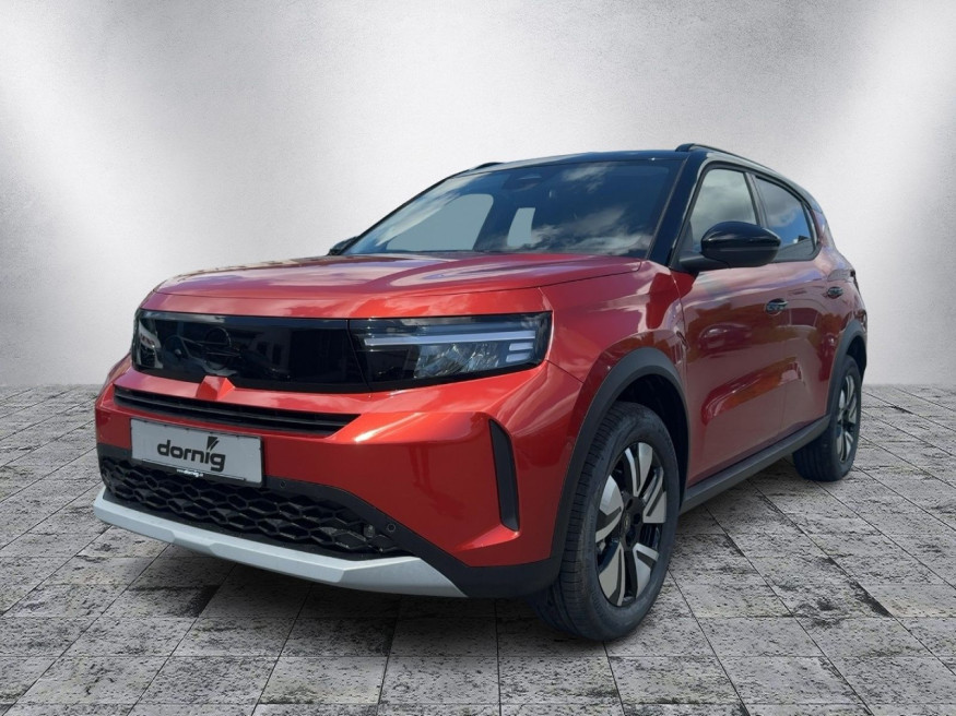 OPEL Frontera GS 1.2 Hybrid eDCT