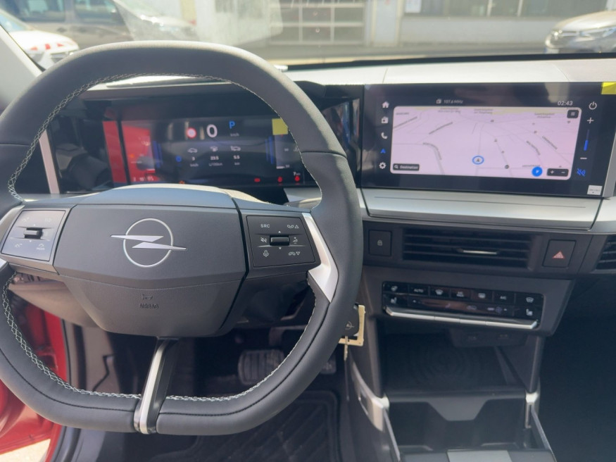 OPEL Frontera GS 1.2 Hybrid eDCT