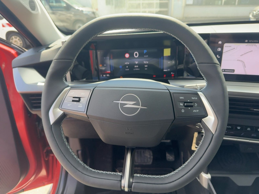 OPEL Frontera GS 1.2 Hybrid eDCT