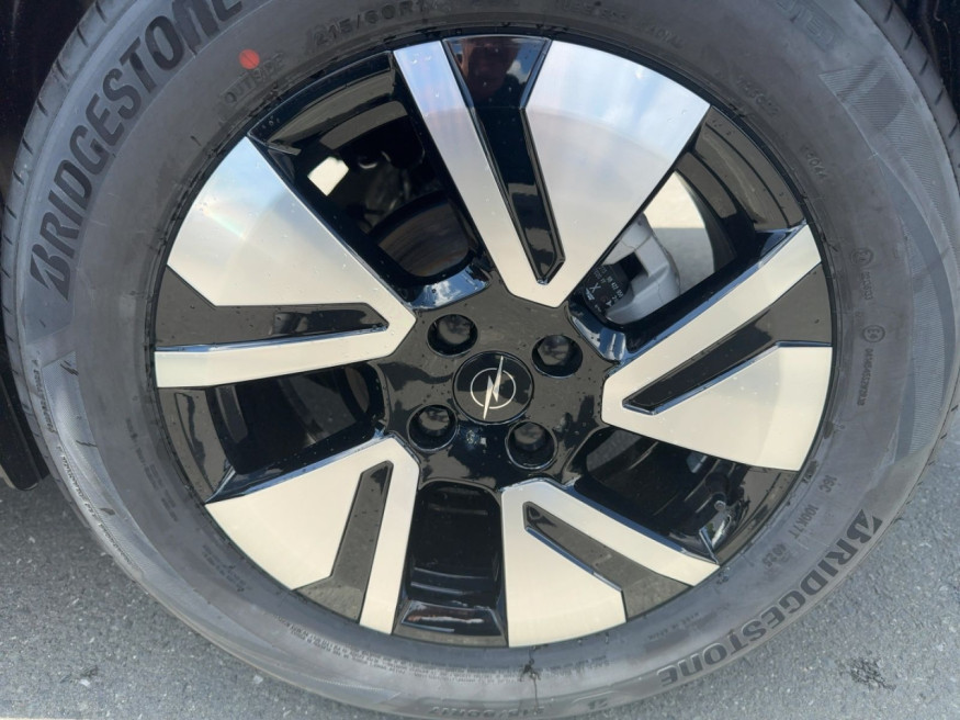OPEL Frontera GS 1.2 Hybrid eDCT