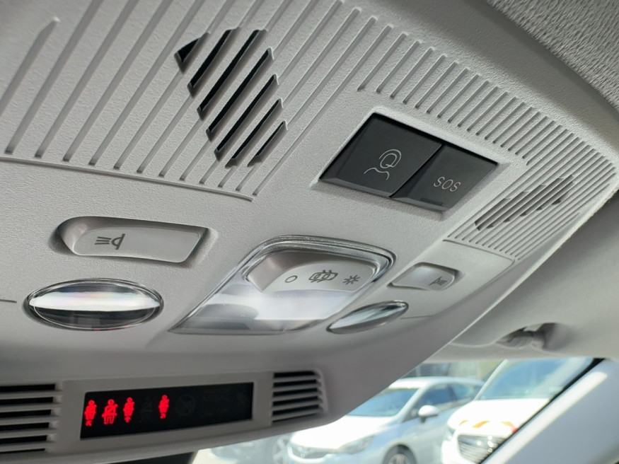 OPEL Frontera GS 1.2 Hybrid eDCT