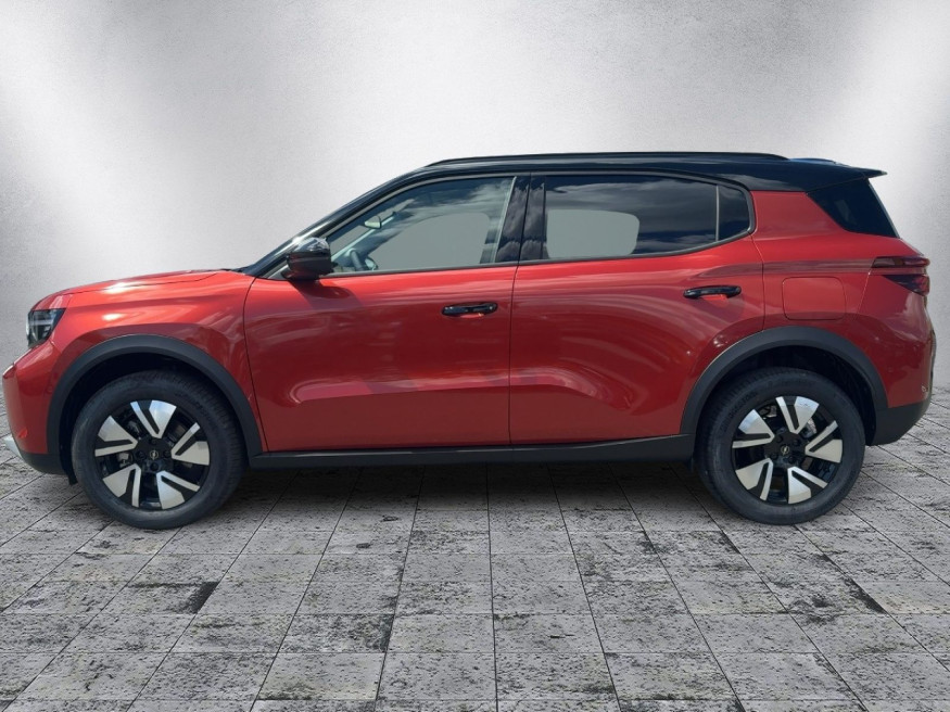 OPEL Frontera GS 1.2 Hybrid eDCT