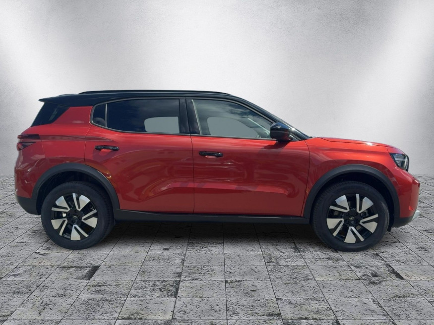 OPEL Frontera GS 1.2 Hybrid eDCT