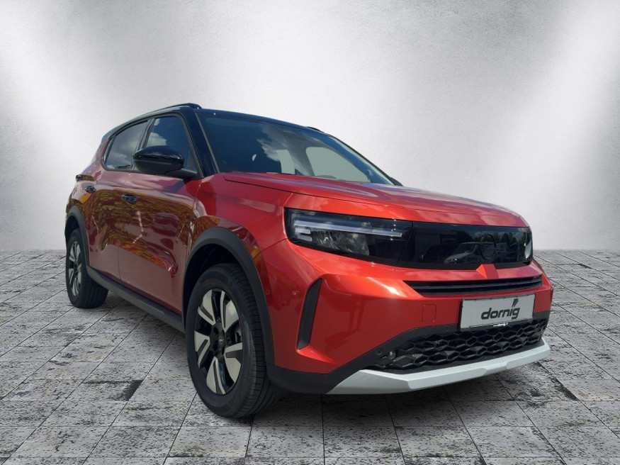 OPEL Frontera GS 1.2 Hybrid eDCT