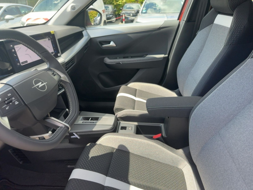 OPEL Frontera GS 1.2 Hybrid eDCT