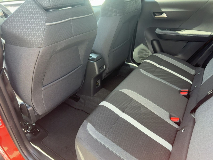 OPEL Frontera GS 1.2 Hybrid eDCT