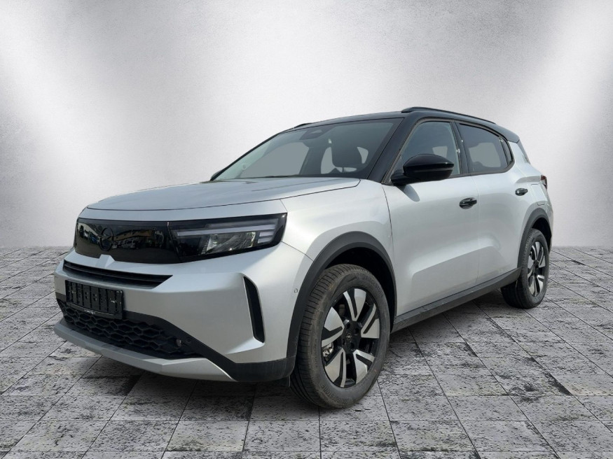OPEL Frontera GS 1.2 Hybrid, Automatik