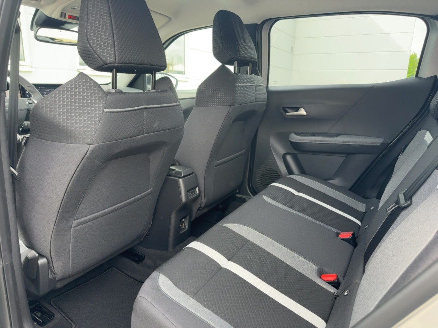 OPEL Frontera GS 1.2 Hybrid, Automatik