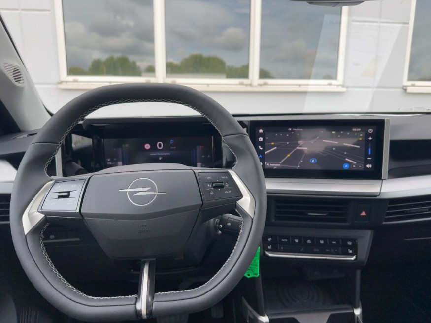 OPEL Frontera GS 1.2 Hybrid, Automatik