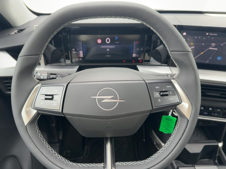 OPEL Frontera GS 1.2 Hybrid, Automatik