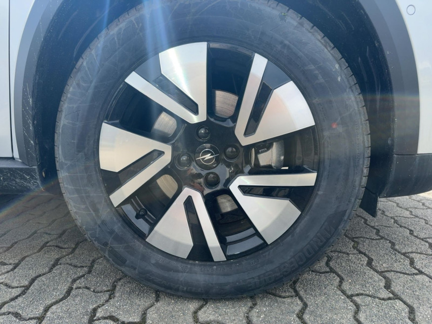 OPEL Frontera GS 1.2 Hybrid, Automatik