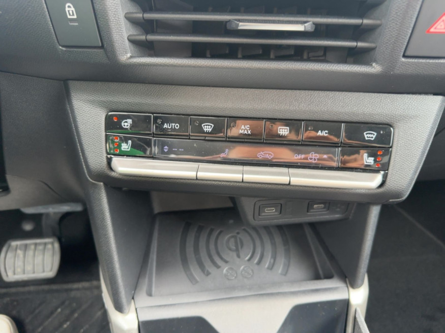 OPEL Frontera GS 1.2 Hybrid, Automatik