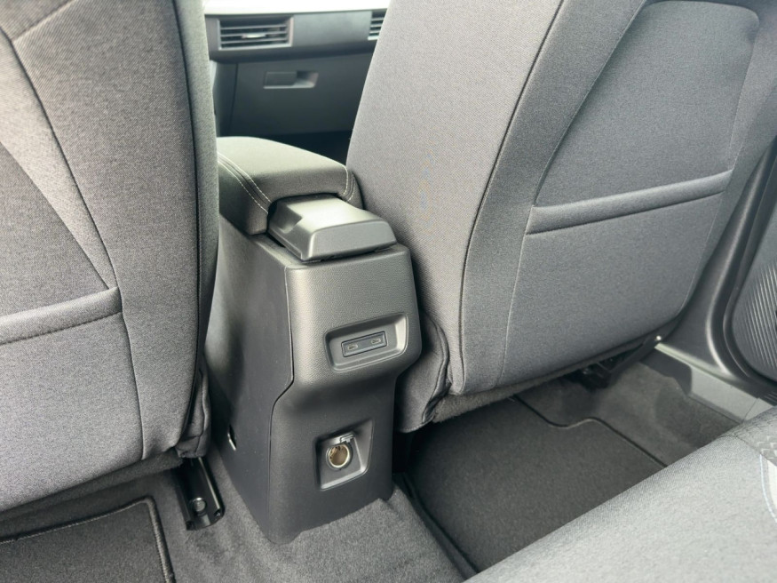 OPEL Frontera GS 1.2 Hybrid, Automatik