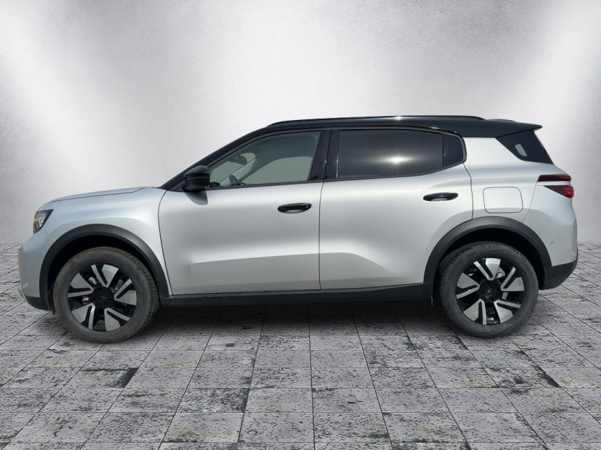 OPEL Frontera GS 1.2 Hybrid, Automatik
