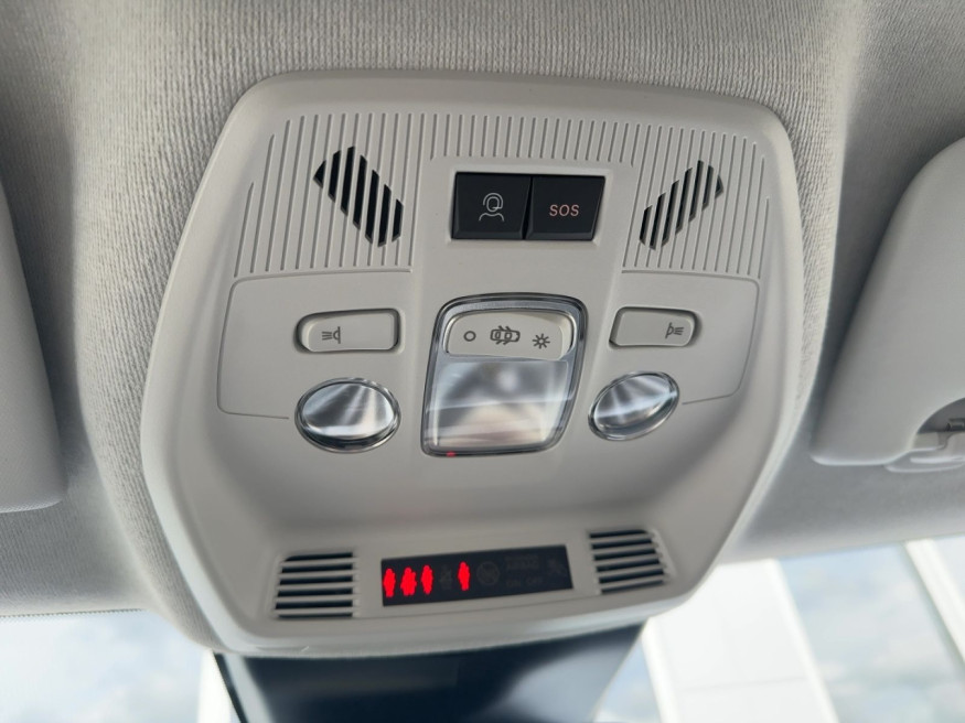 OPEL Frontera GS 1.2 Hybrid, Automatik