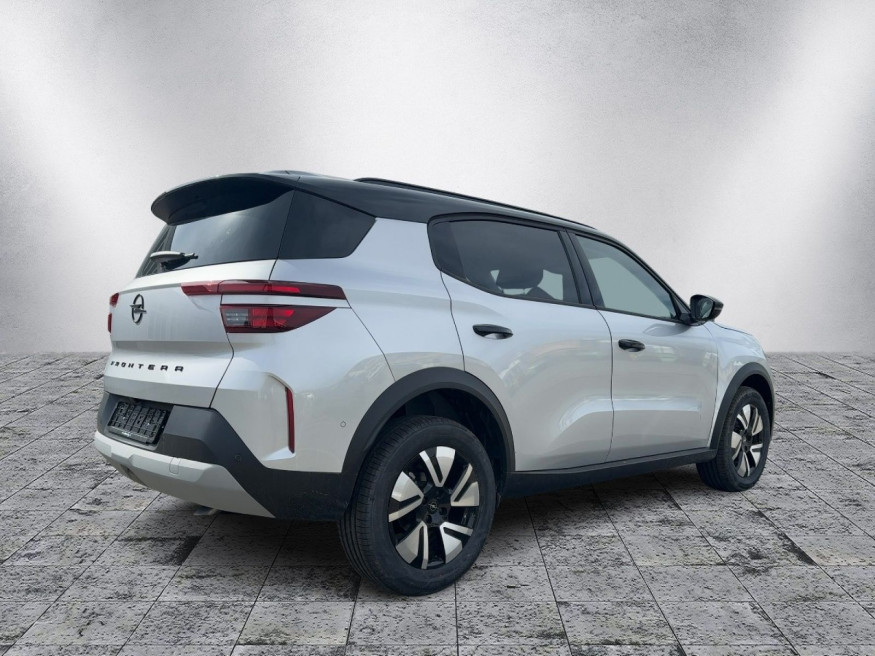 OPEL Frontera GS 1.2 Hybrid, Automatik