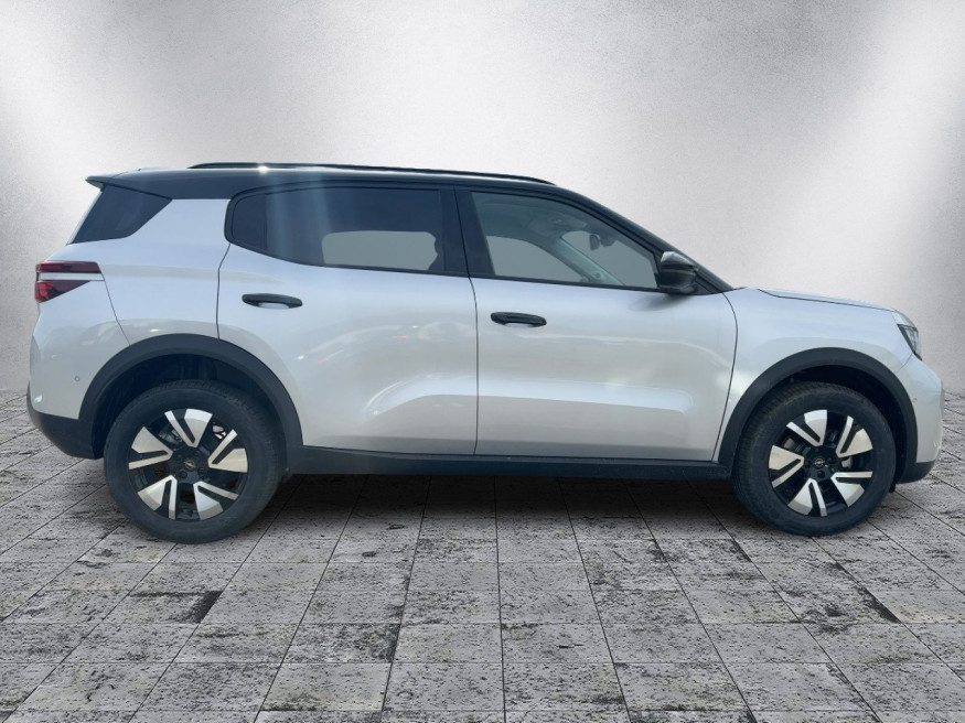 OPEL Frontera GS 1.2 Hybrid, Automatik
