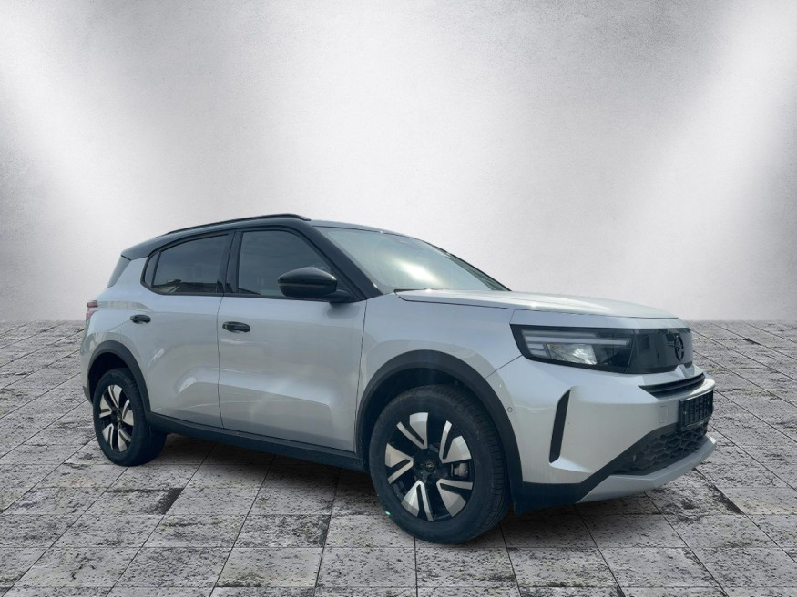 OPEL Frontera GS 1.2 Hybrid, Automatik