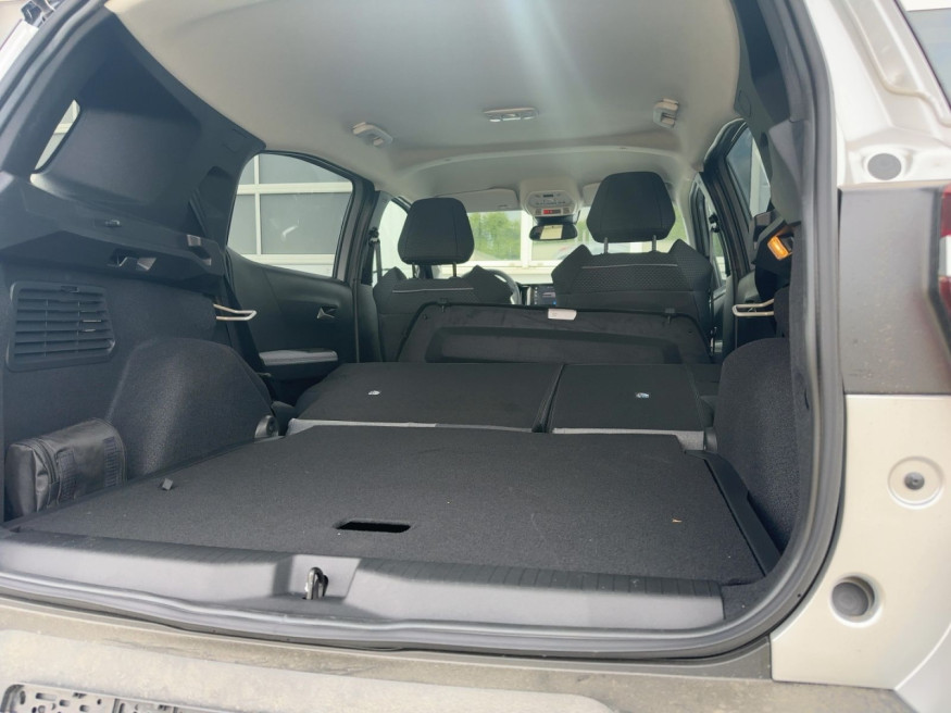 OPEL Frontera GS 1.2 Hybrid, Automatik