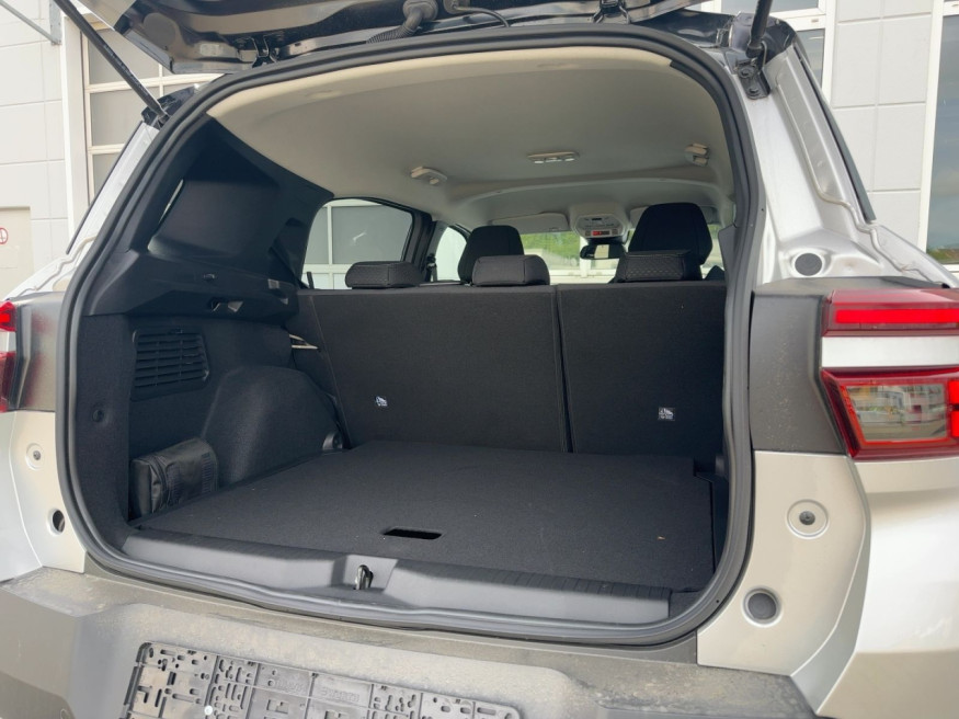 OPEL Frontera GS 1.2 Hybrid, Automatik