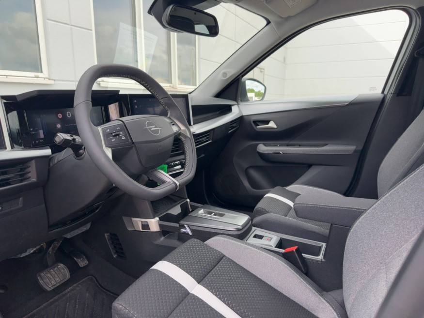 OPEL Frontera GS 1.2 Hybrid, Automatik