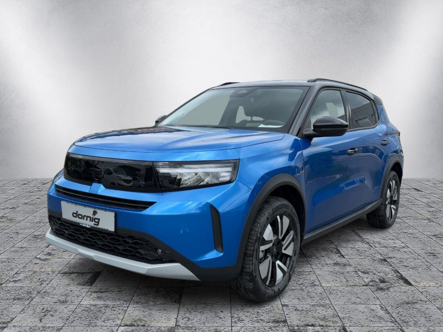 OPEL Frontera GS 1.2 Hybrid Automatik