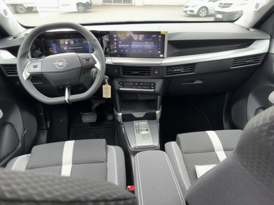 OPEL Frontera GS 1.2 Hybrid Automatik