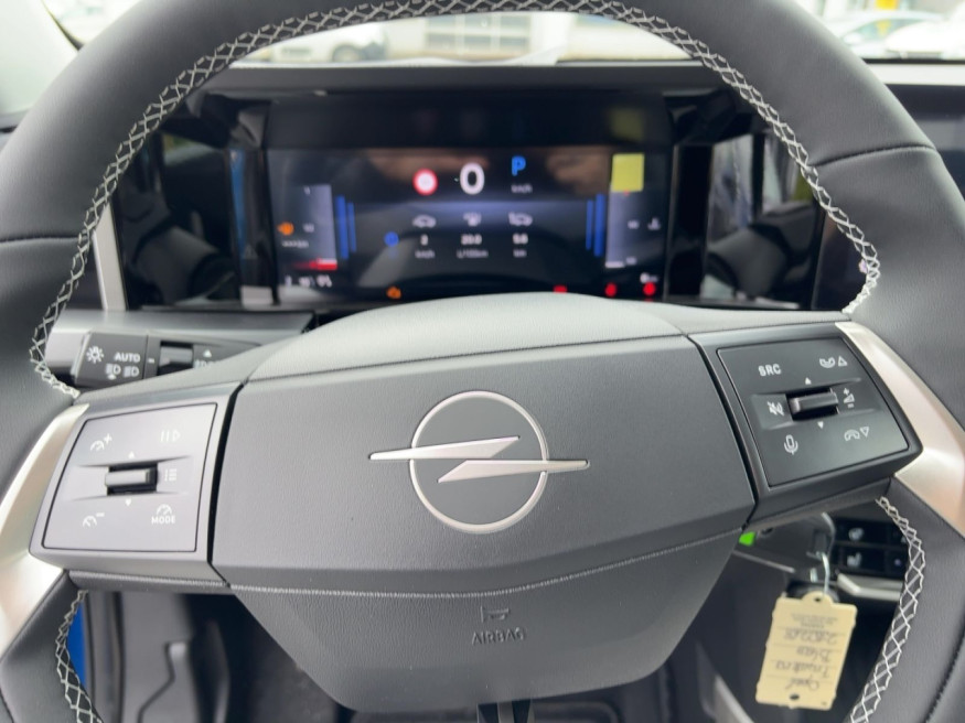 OPEL Frontera GS 1.2 Hybrid Automatik