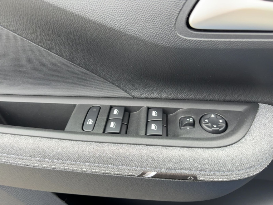 OPEL Frontera GS 1.2 Hybrid Automatik