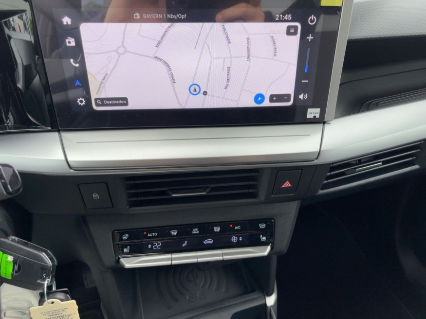 OPEL Frontera GS 1.2 Hybrid Automatik