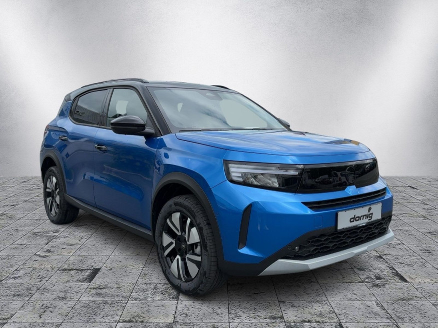 OPEL Frontera GS 1.2 Hybrid Automatik