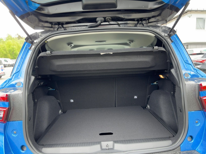 OPEL Frontera GS 1.2 Hybrid Automatik