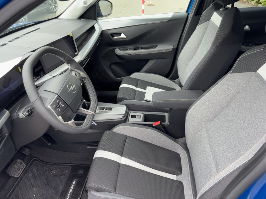 OPEL Frontera GS 1.2 Hybrid Automatik