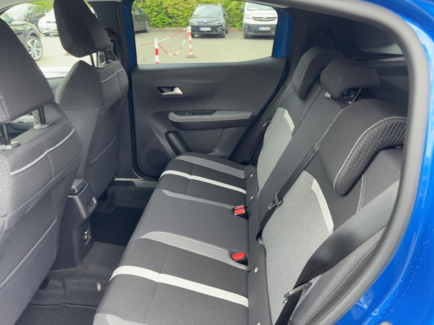 OPEL Frontera GS 1.2 Hybrid Automatik