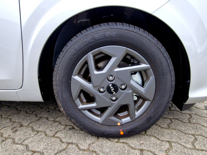KIA Picanto 1.2 DPI MT Vision, Klima, Navi