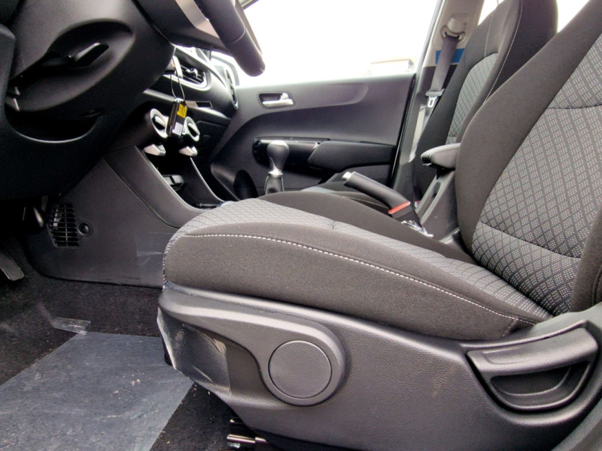 KIA Picanto 1.2 DPI MT Vision, Klima, Navi