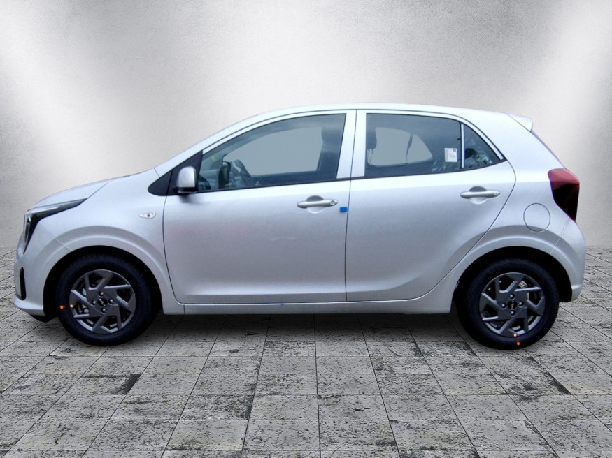 KIA Picanto 1.2 DPI MT Vision, Klima, Navi