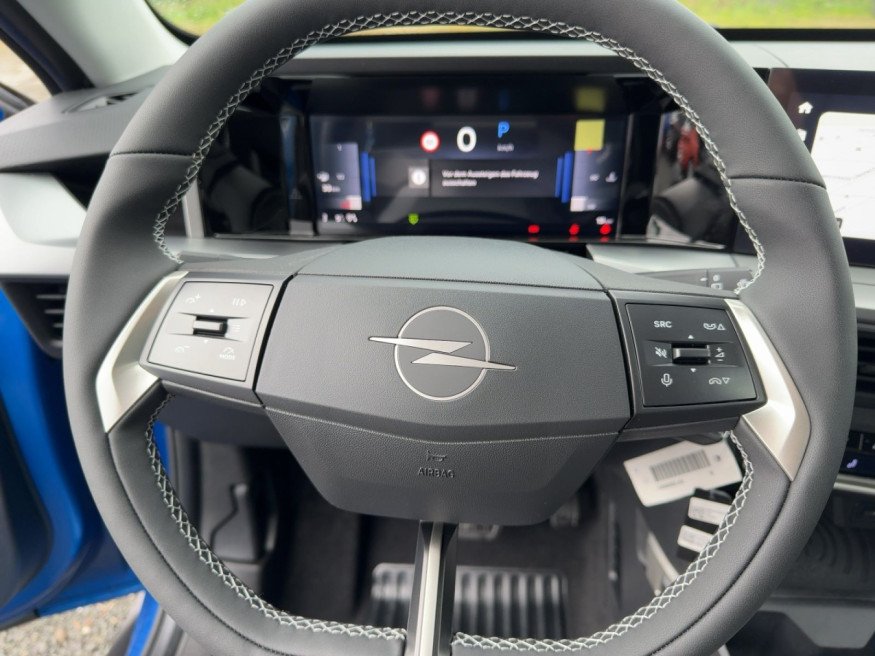 OPEL Frontera GS