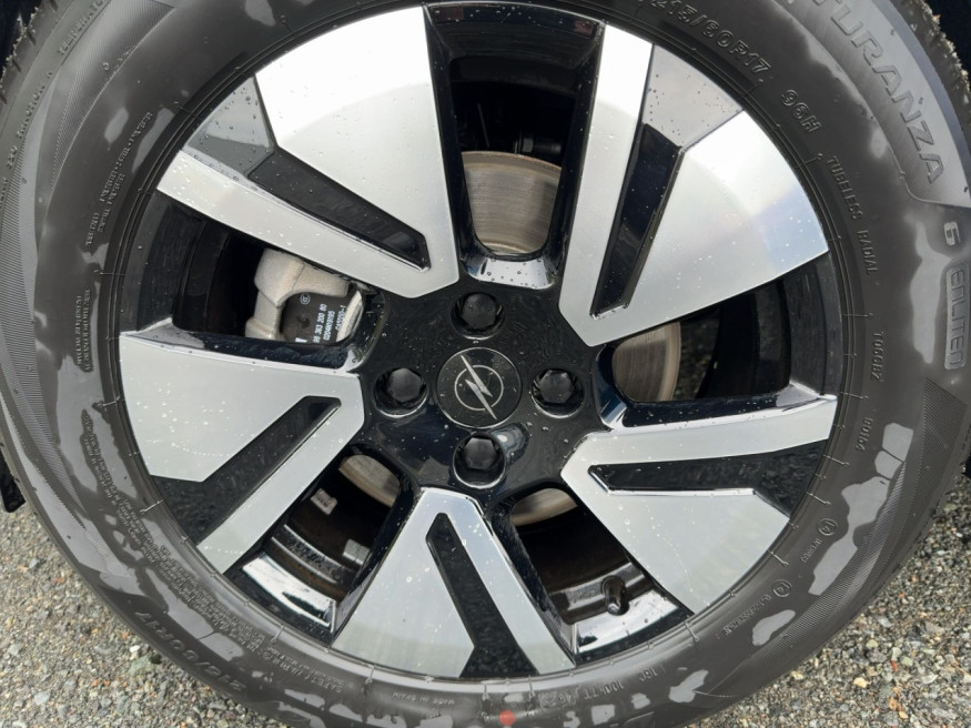 OPEL Frontera GS