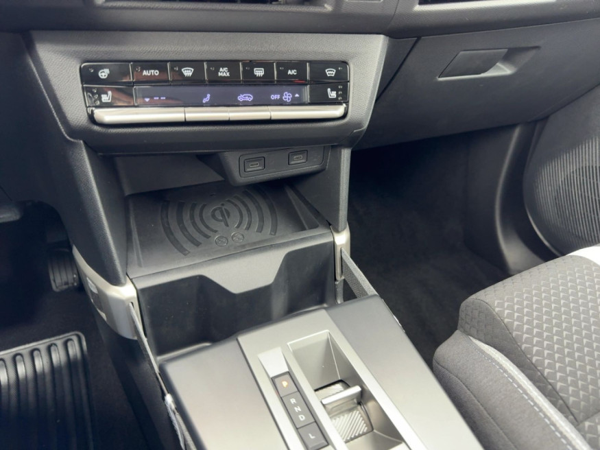 OPEL Frontera GS