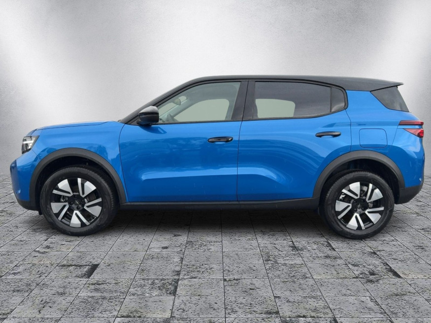 OPEL Frontera GS