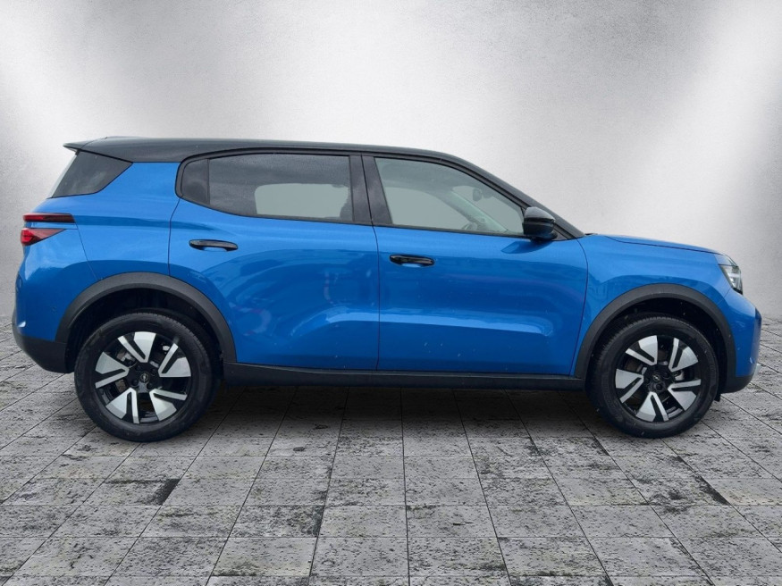 OPEL Frontera GS