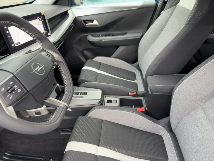 OPEL Frontera GS