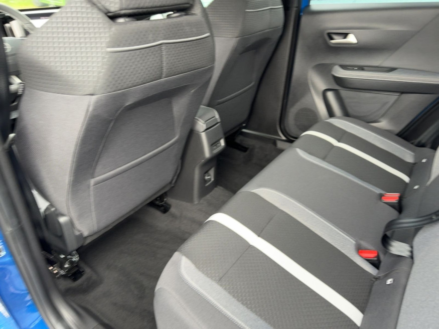 OPEL Frontera GS