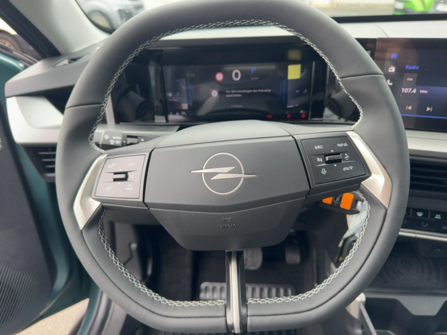 OPEL Frontera GS