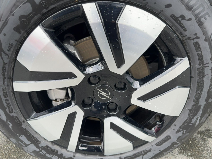 OPEL Frontera GS